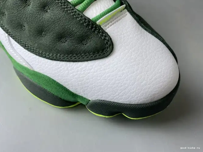 Rep PE 'Oregon 13 Retro AR4390 Ducks' 313 - Jordan Air 0418